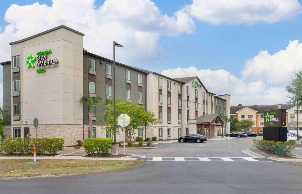 Extended Stay America Select Suites - Tampa - Northeast